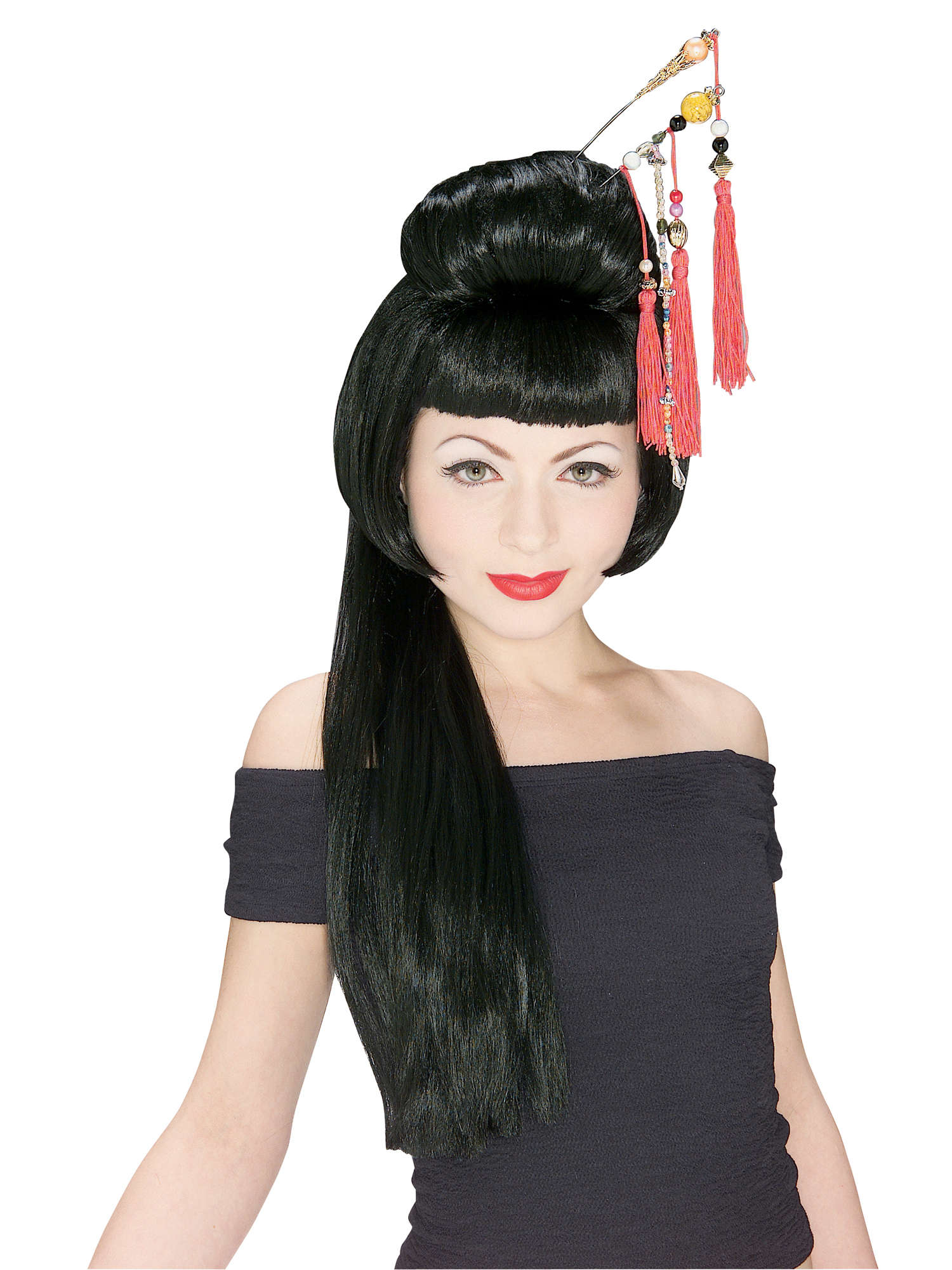 China Girl Wig 1