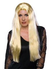 Witch Wig 1