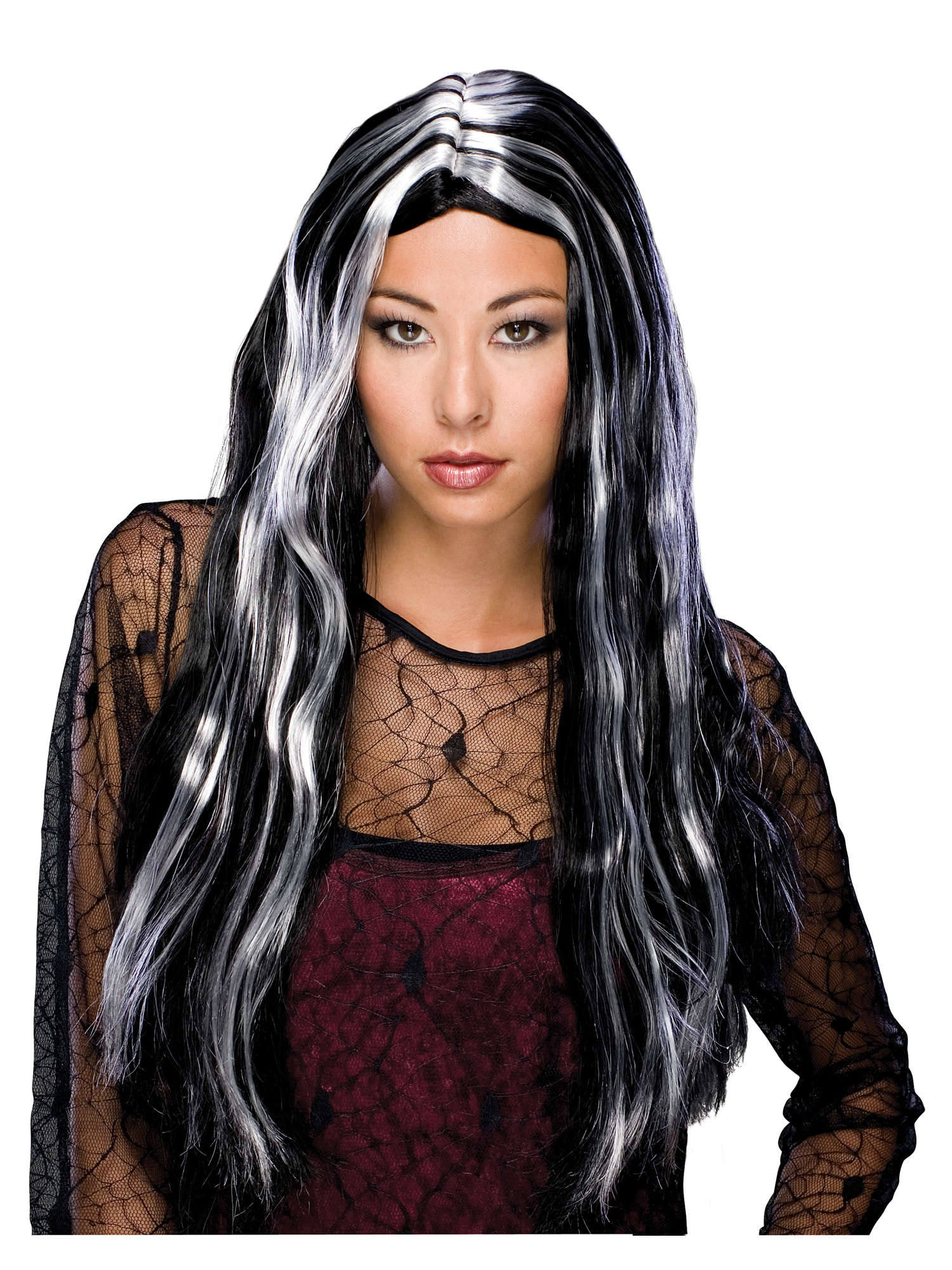 Witch Wig 1