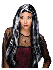 Witch Wig 1