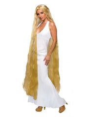 Lady Godiva Wig 1