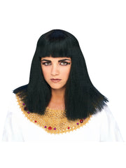 Cleopatra Wig 1
