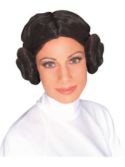 Princess Leia Wig 1