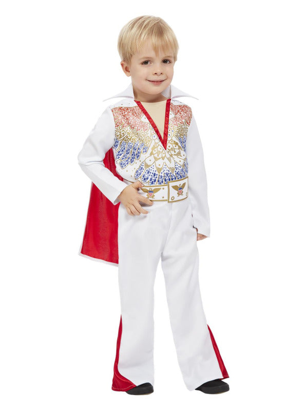 Elvis Toddler Costume - 2