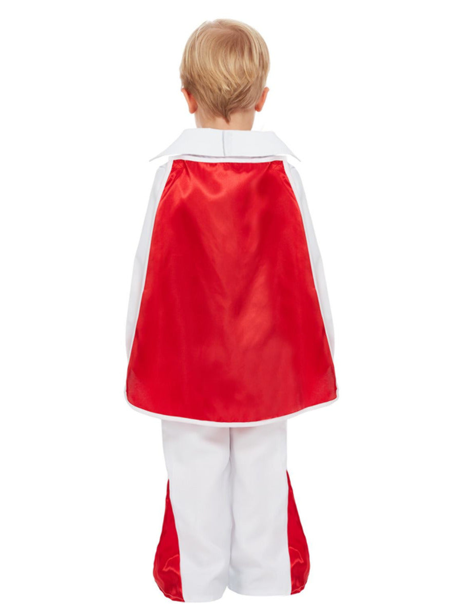Elvis Toddler Costume - 3