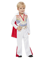 Elvis Toddler Costume - 1