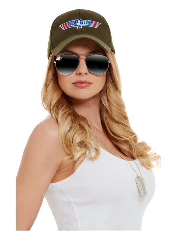 Top Gun Instant Kit, Khaki - 2