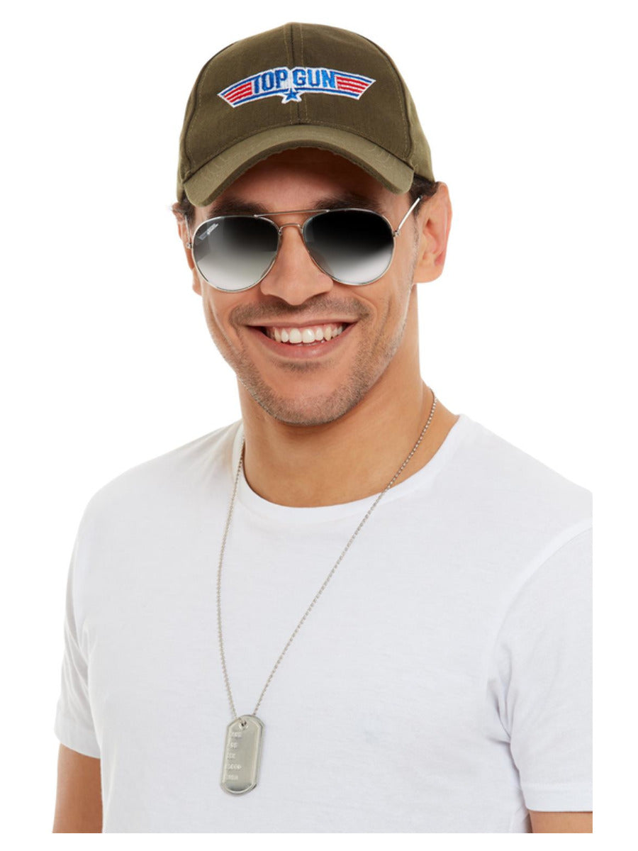 Top Gun Instant Kit, Khaki - 3
