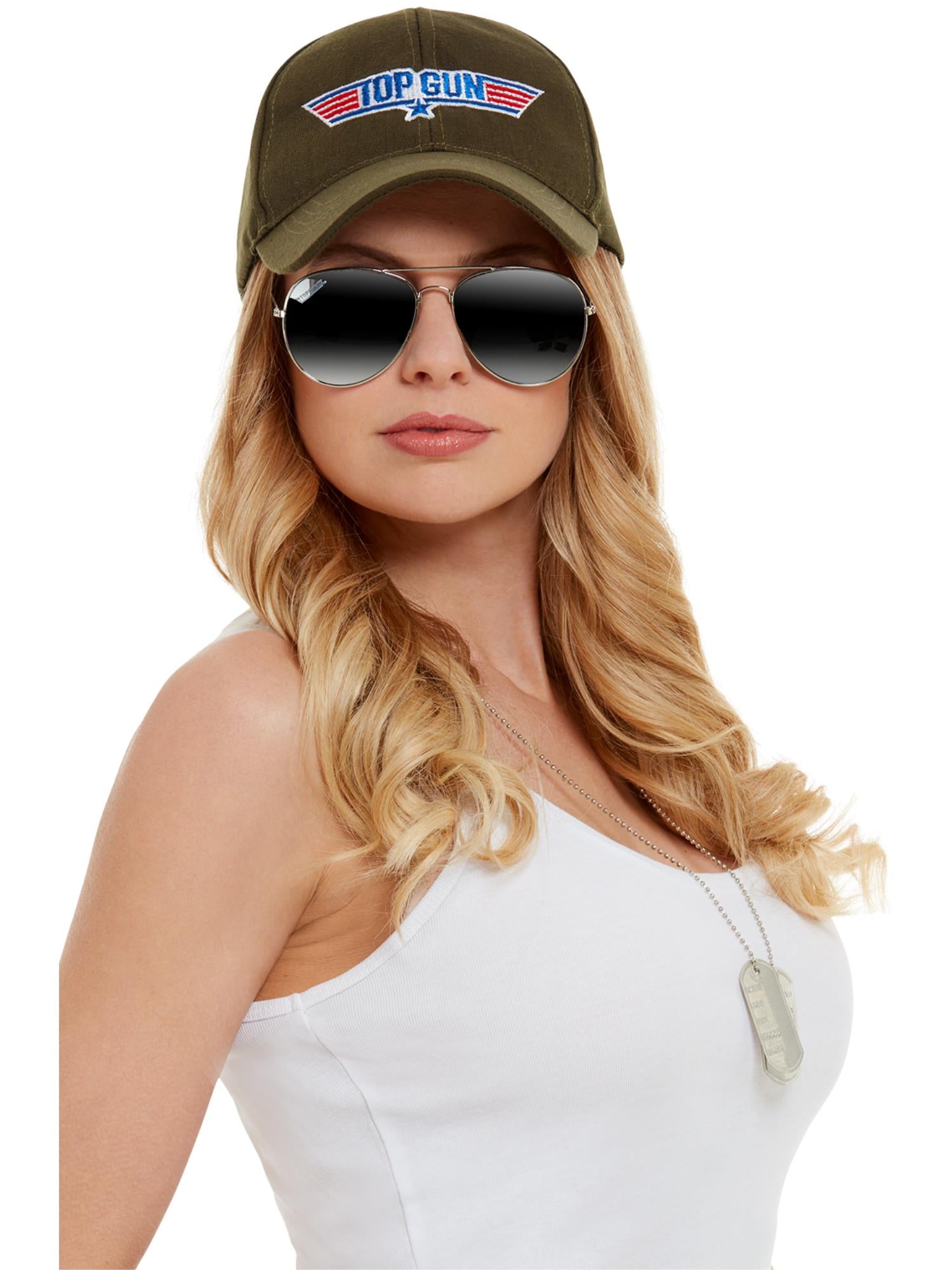 Top Gun Instant Kit, Khaki 1