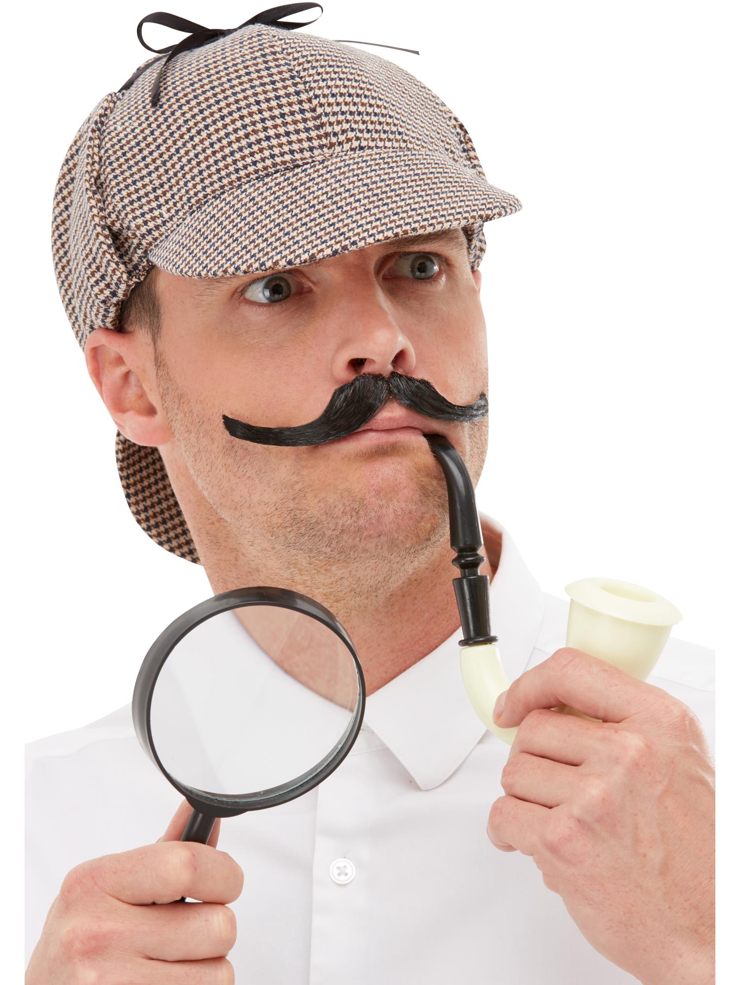 Detective Kit, Multi-Coloured 1