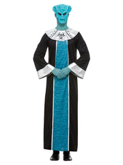 Alien Lord Collection, Blue - 1