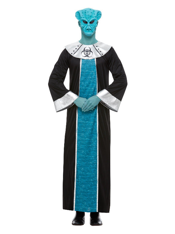 Alien Lord Collection, Blue - 2