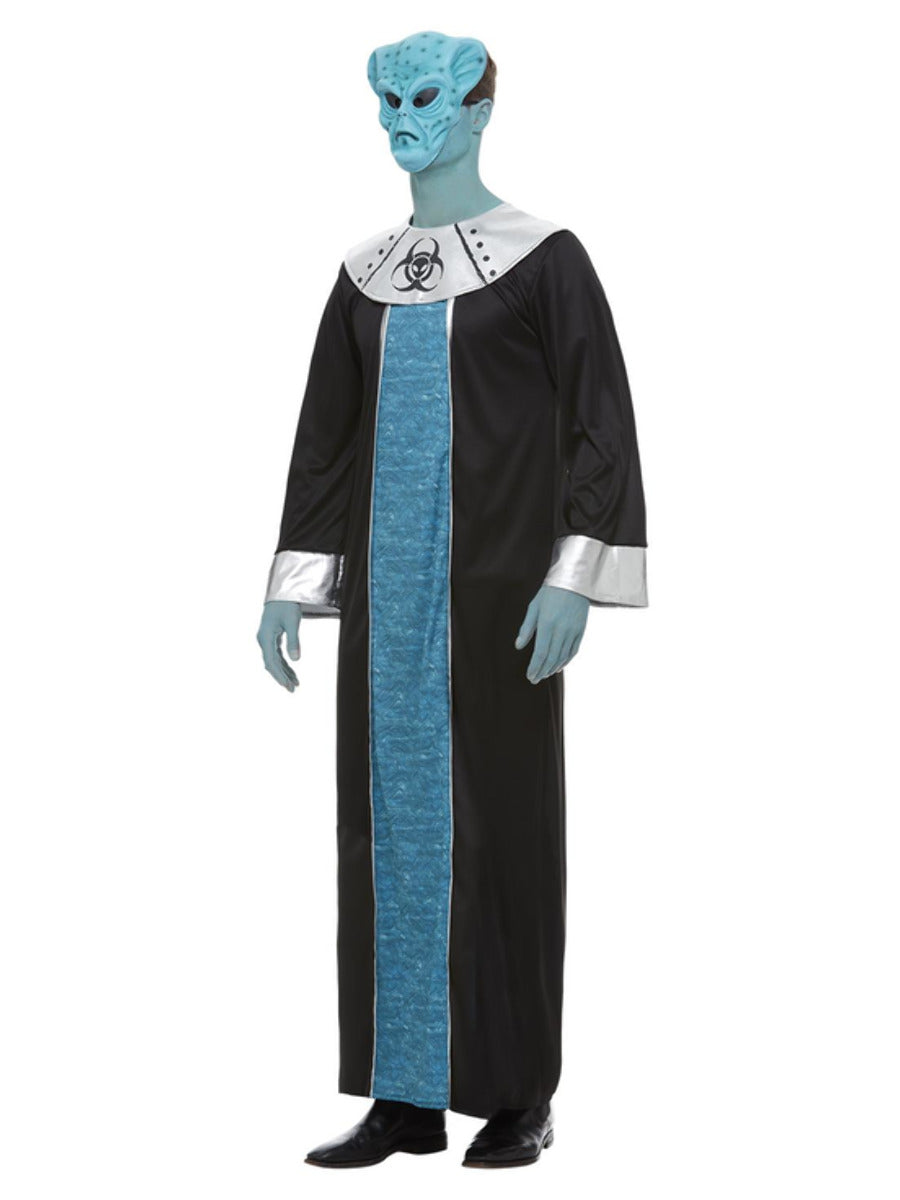 Alien Lord Collection, Blue - 4