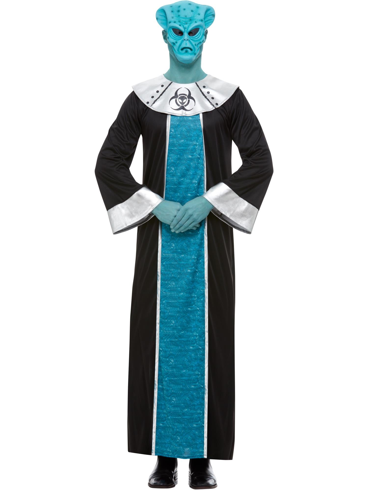 Alien Lord Collection, Blue 1