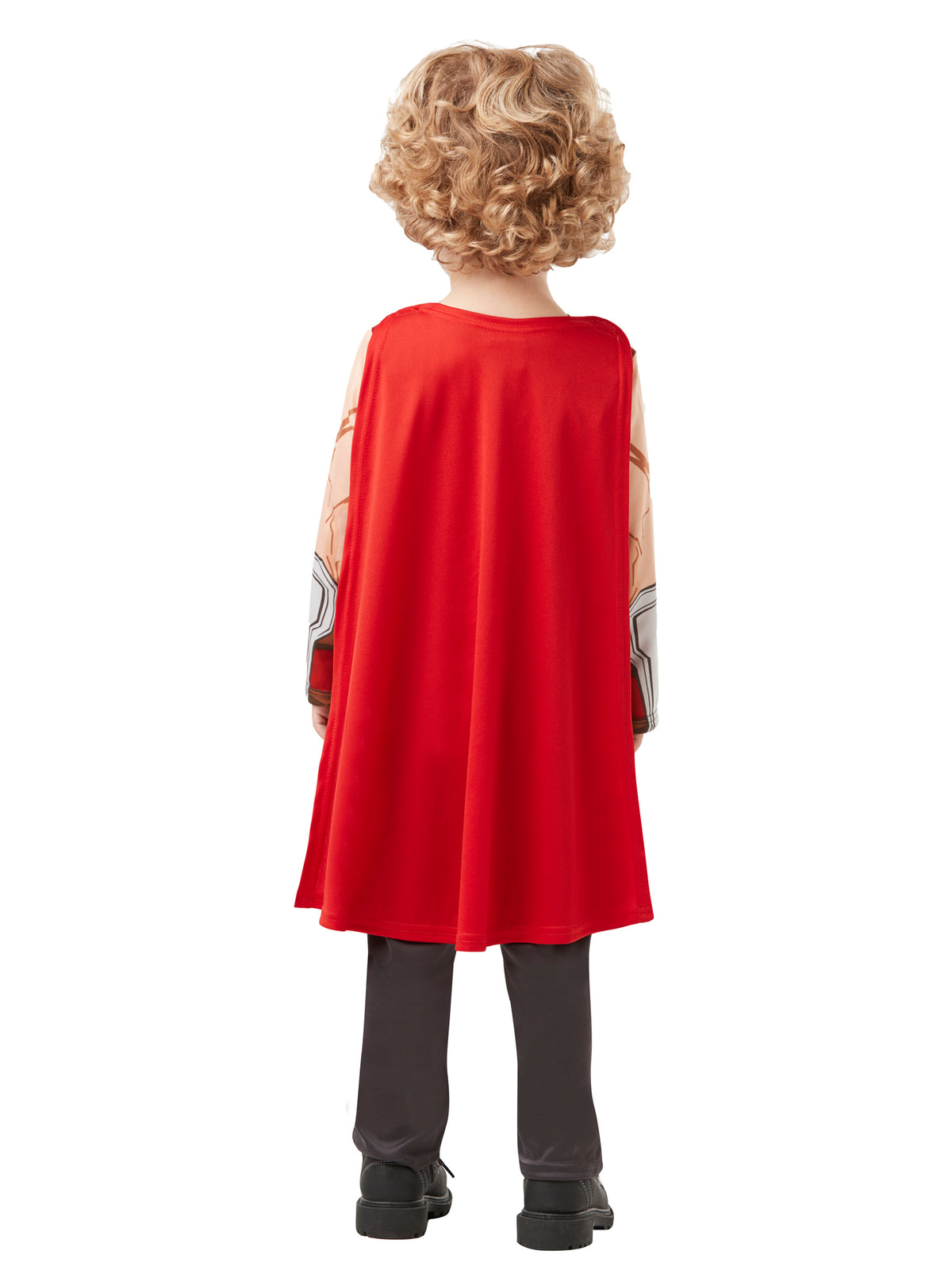Thor Costume 2