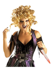 GHOULDILOCKS WIG 1