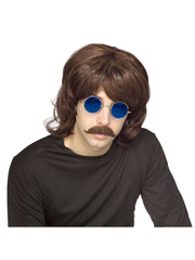 70's Shag Wig 1