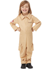 Ghostbusters Toddler Costume 1