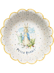 Peter Rabbit Classic Tableware Party Bowls x8 1