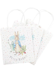 Peter Rabbit Classic Tableware Party Bags x6 1
