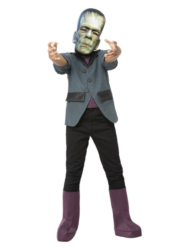 Universal Monsters Frankenstein Costume - 2
