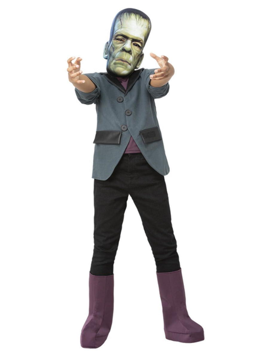 Universal Monsters Frankenstein Costume - 1