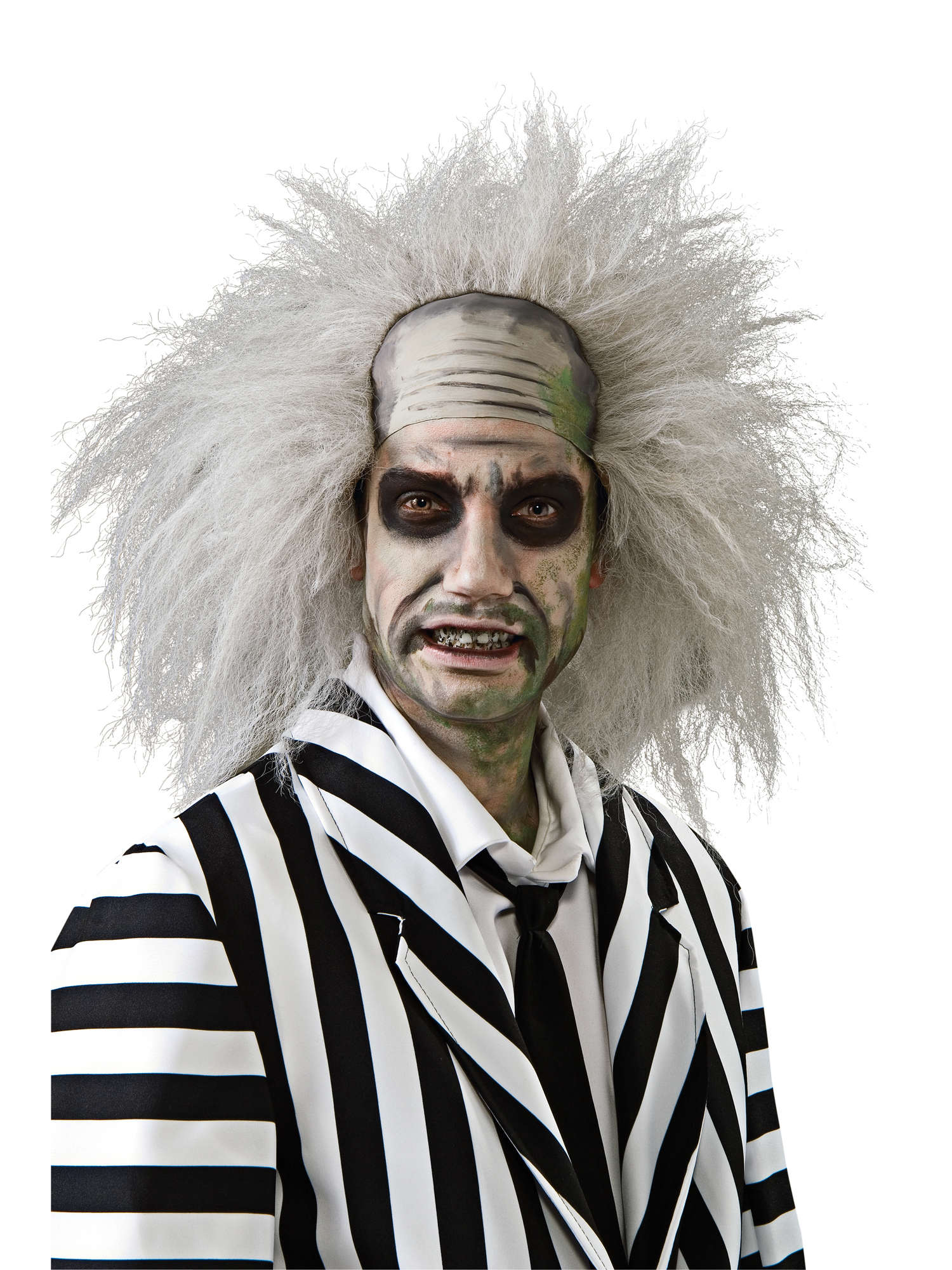Beetlejuice Wig 1