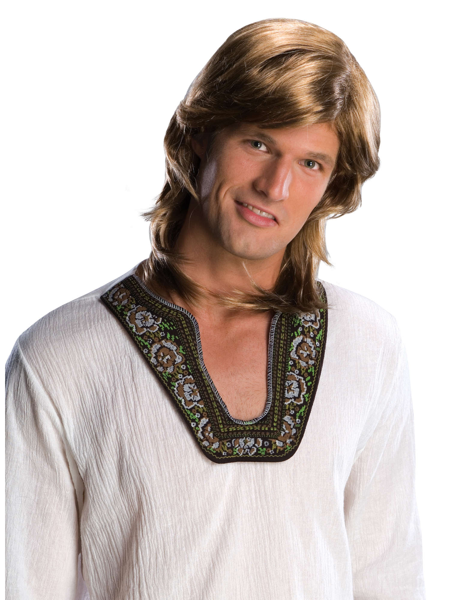 70'S Guy Wig 1