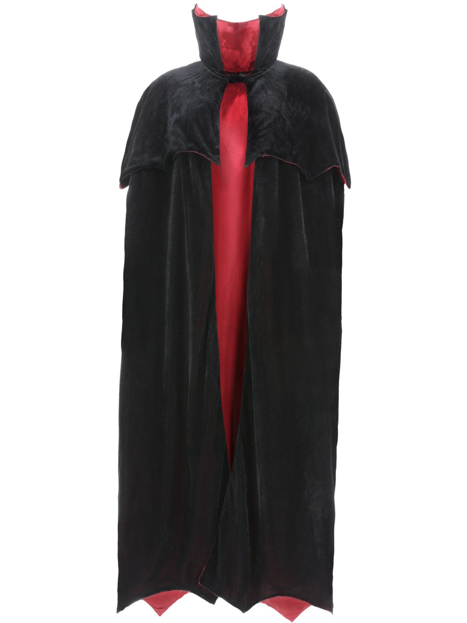 DELUXE VAMPIRE CAPE 3