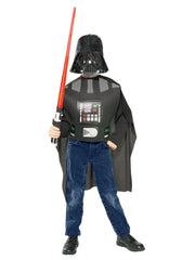Darth Vader Blister Set
