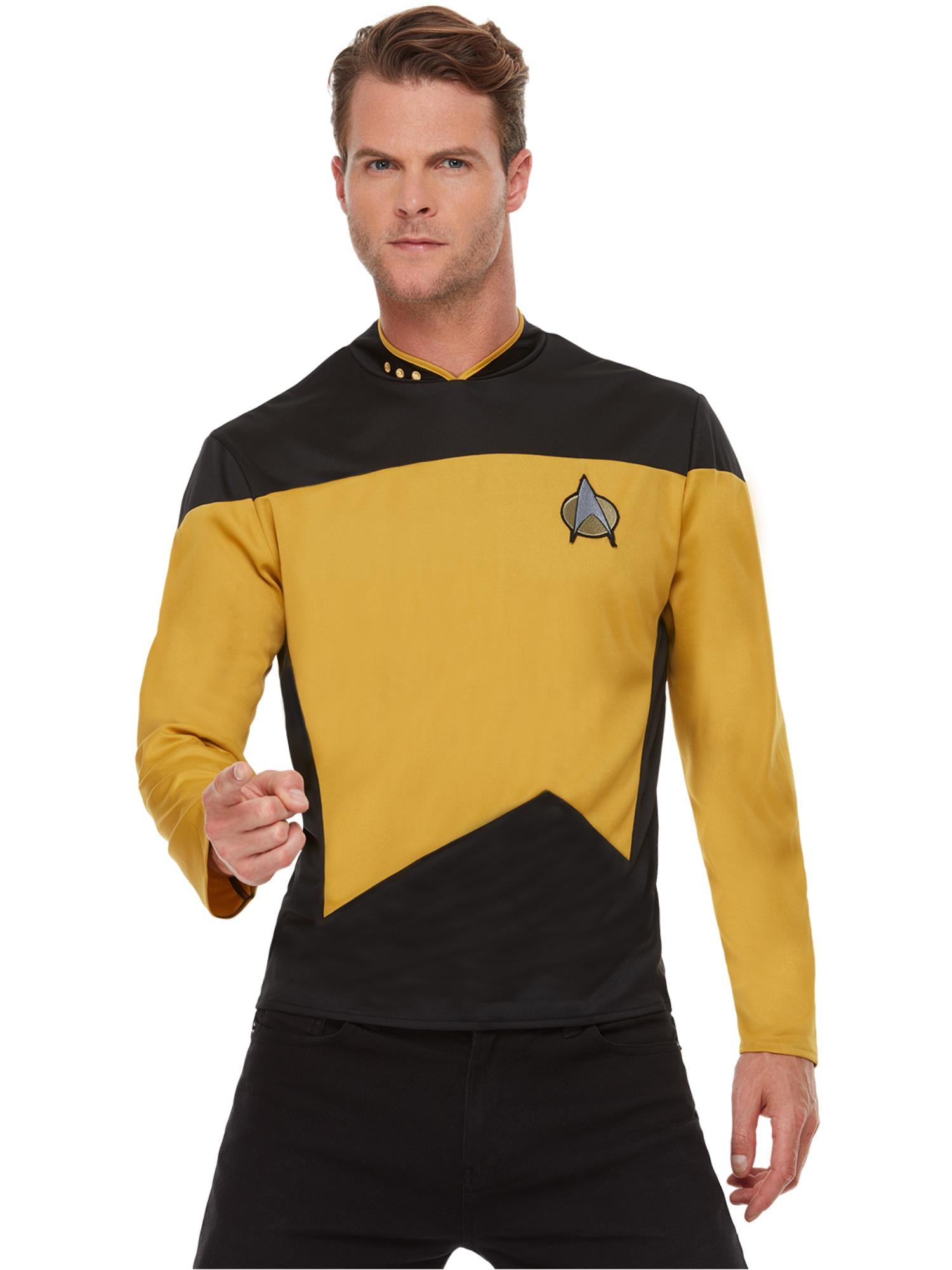 Star Trek, The Next Generation Operations Uniform 1