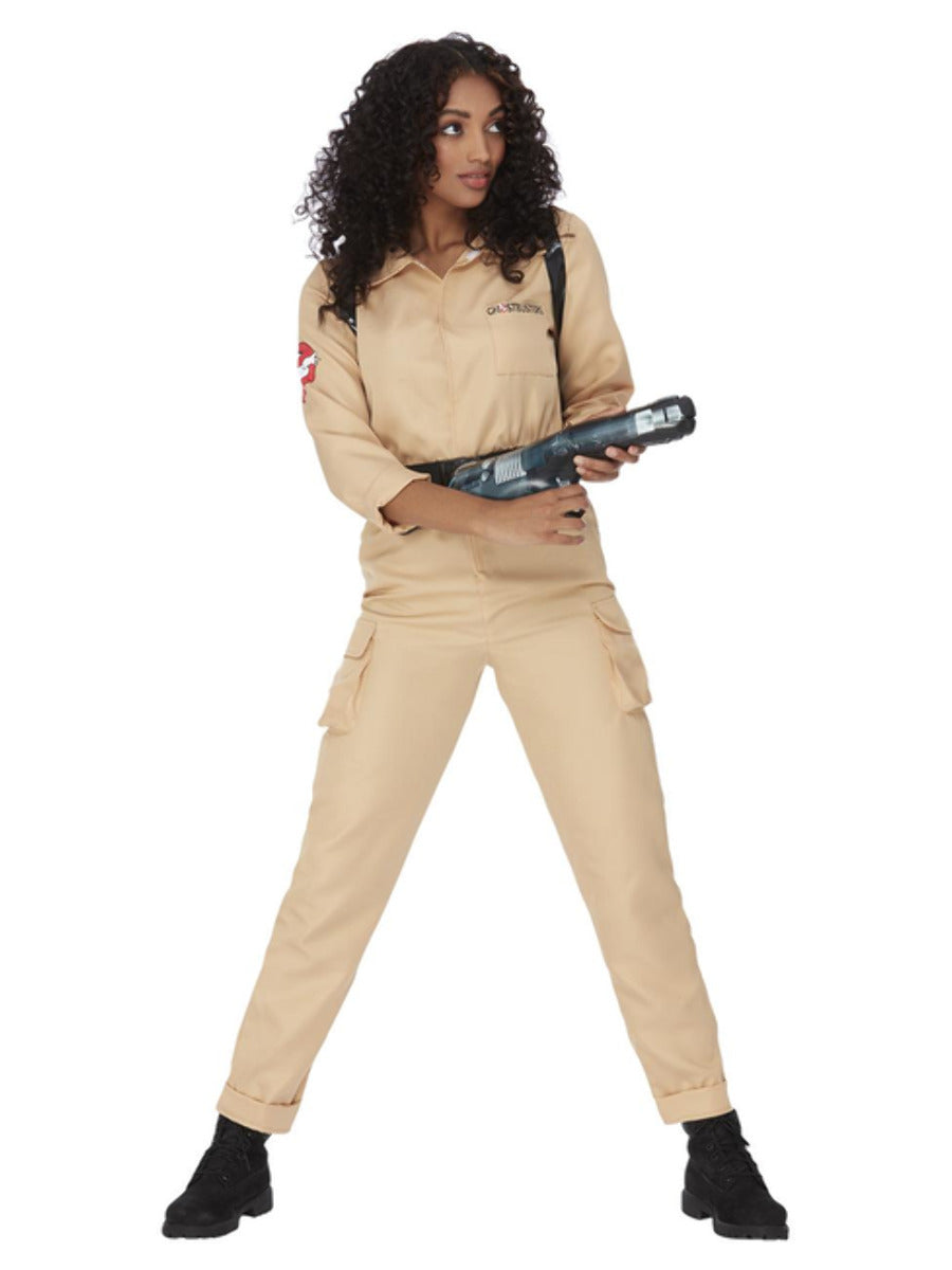 Ghostbusters Ladies Costume - 5