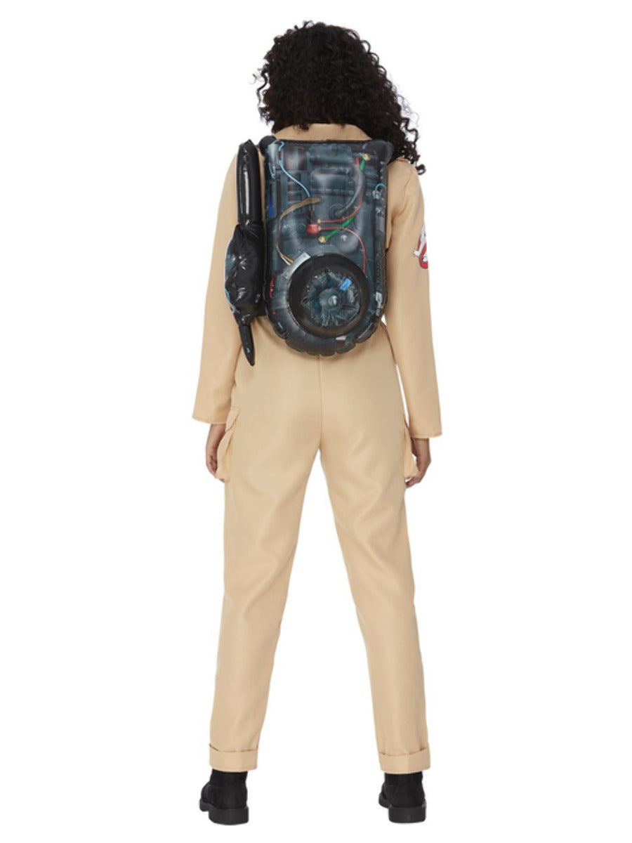 Ghostbusters Ladies Costume - 3