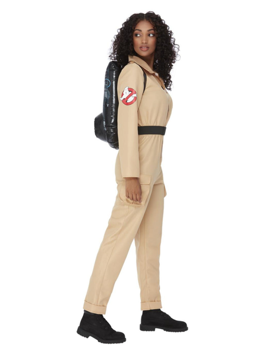Ghostbusters Ladies Costume - 4