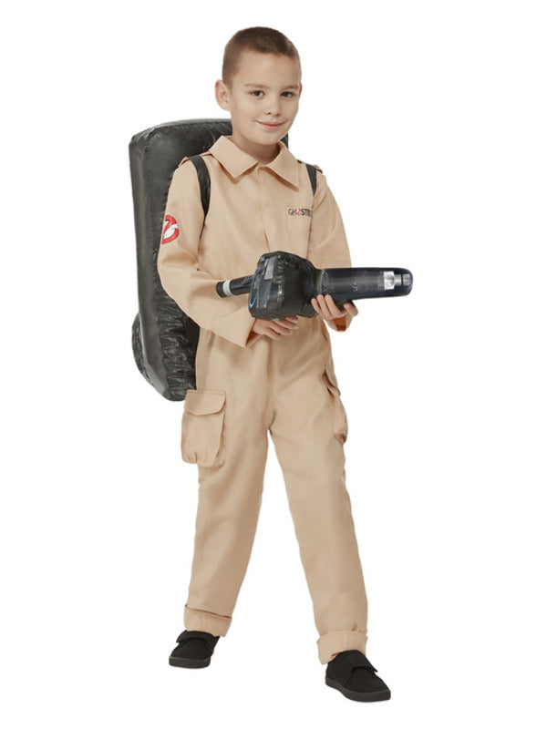 Ghostbusters Child's Costume - 2
