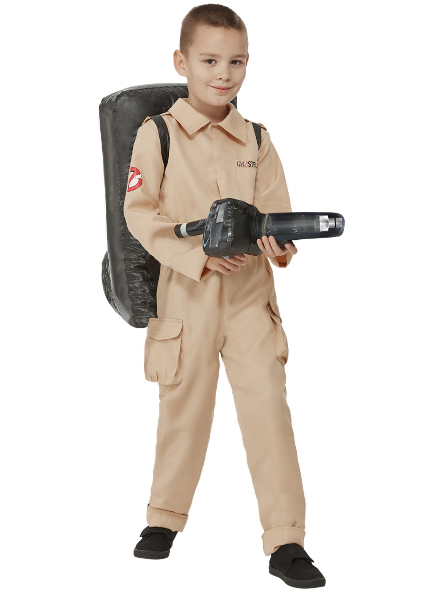 Ghostbusters Child's Costume 1