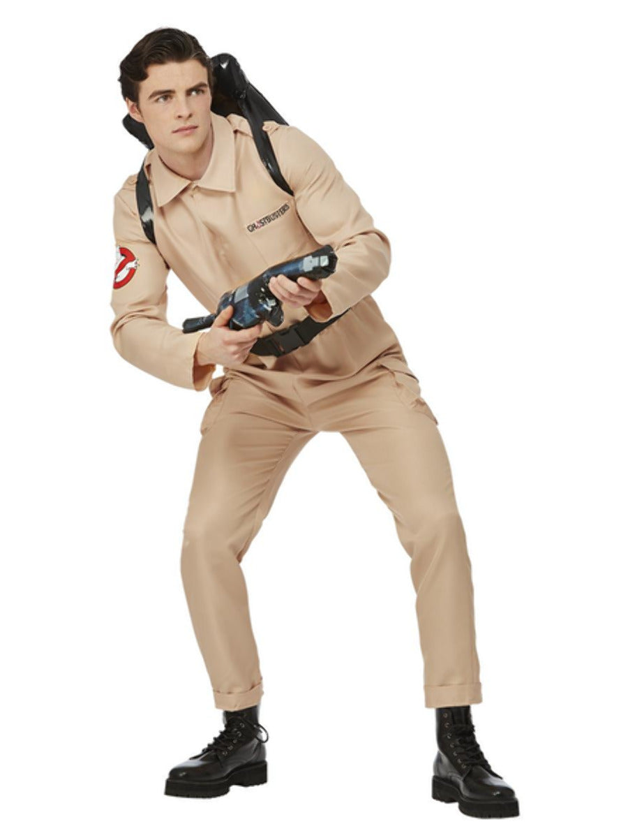 Ghostbusters Men's Costume - 5