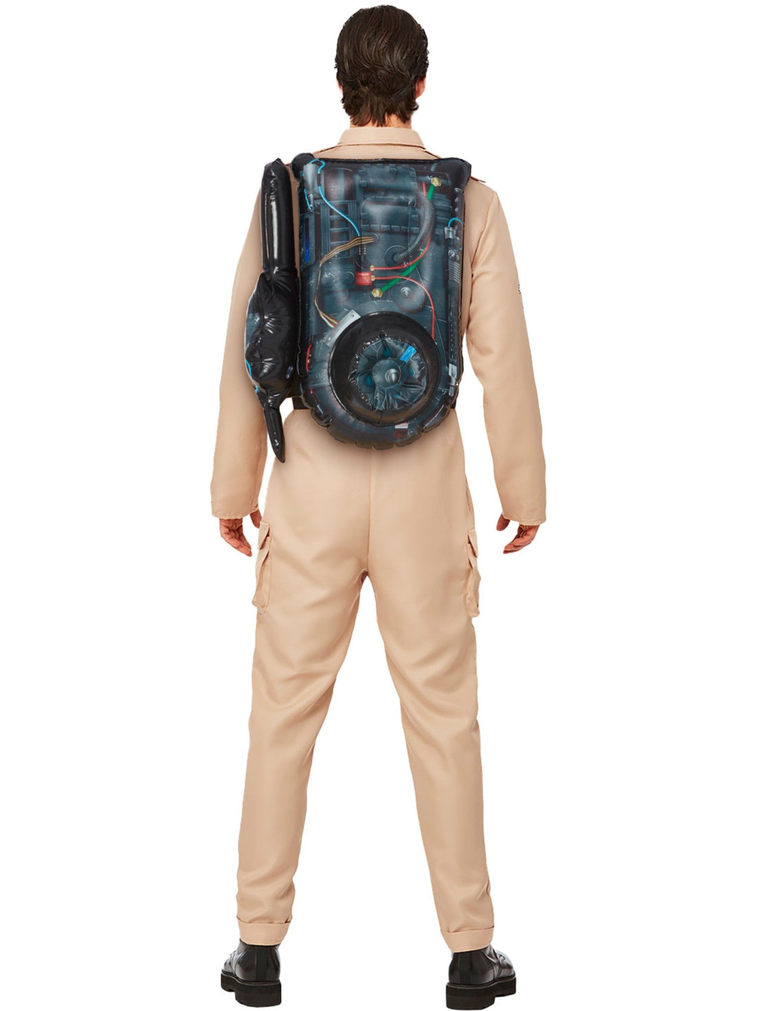 Ghostbusters Men's Costume 2