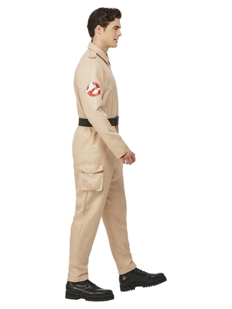 Ghostbusters Men's Costume - 4