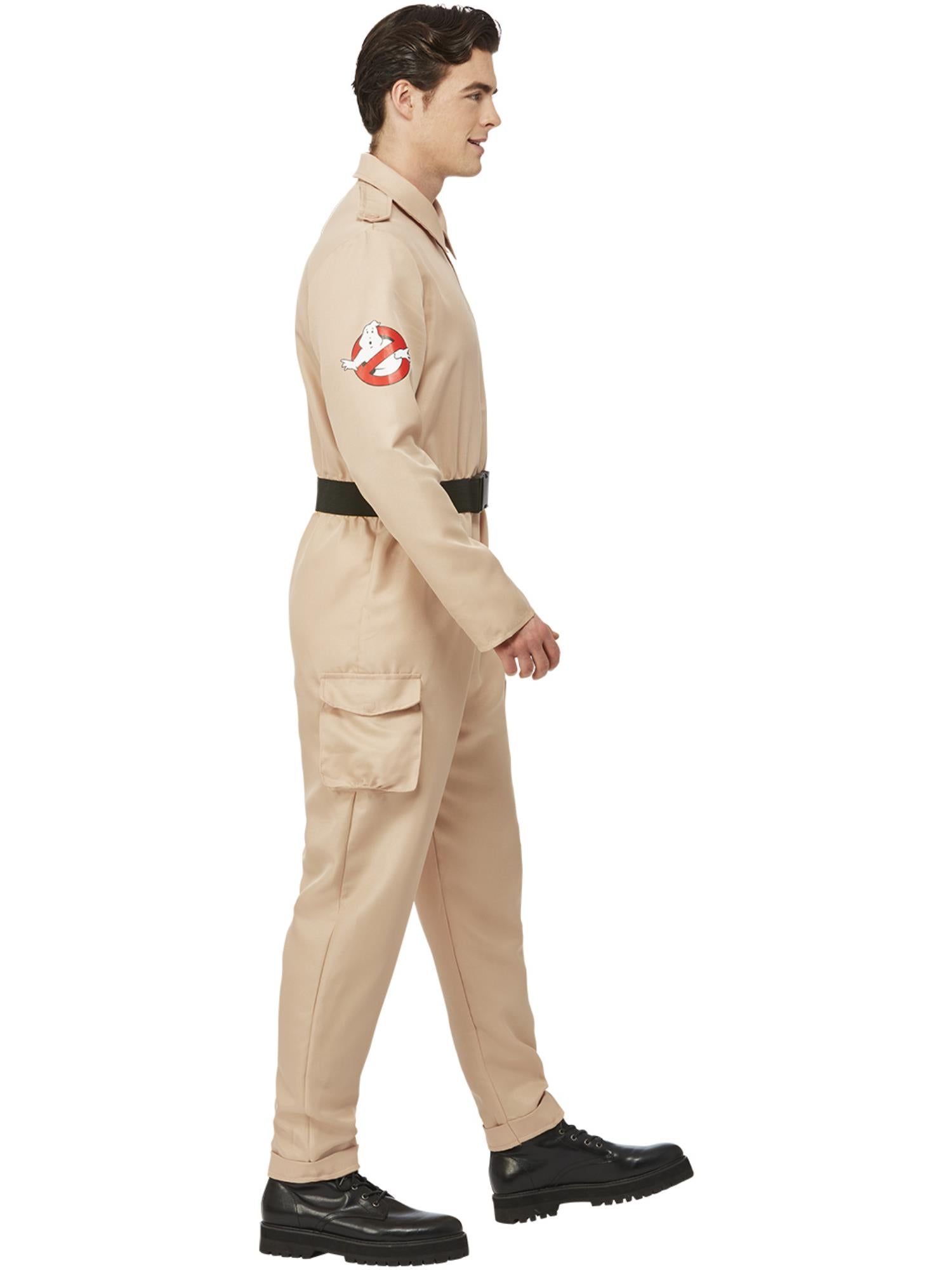 Ghostbusters Men's Costume 3