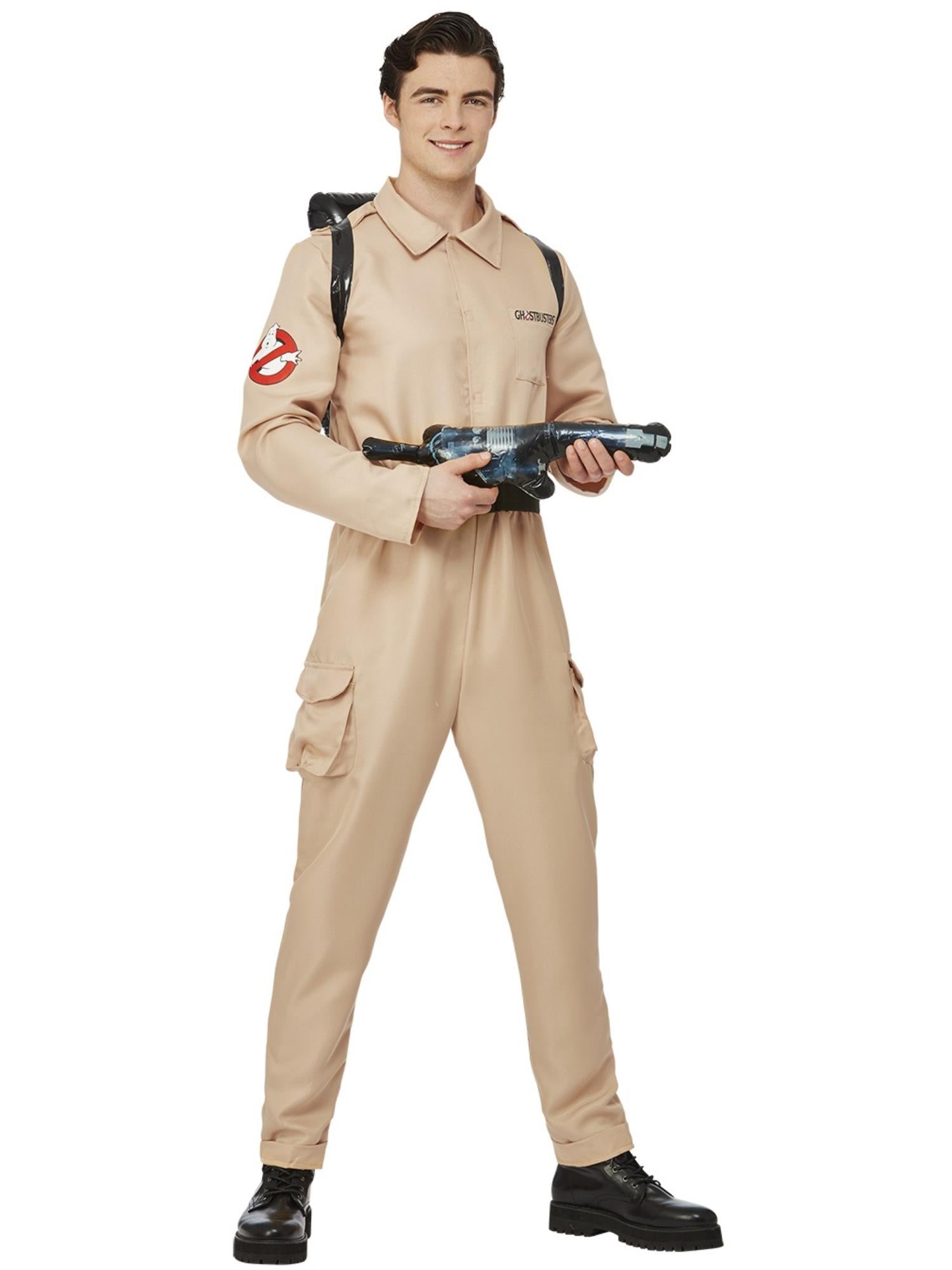 Ghostbusters Men's Costume 1