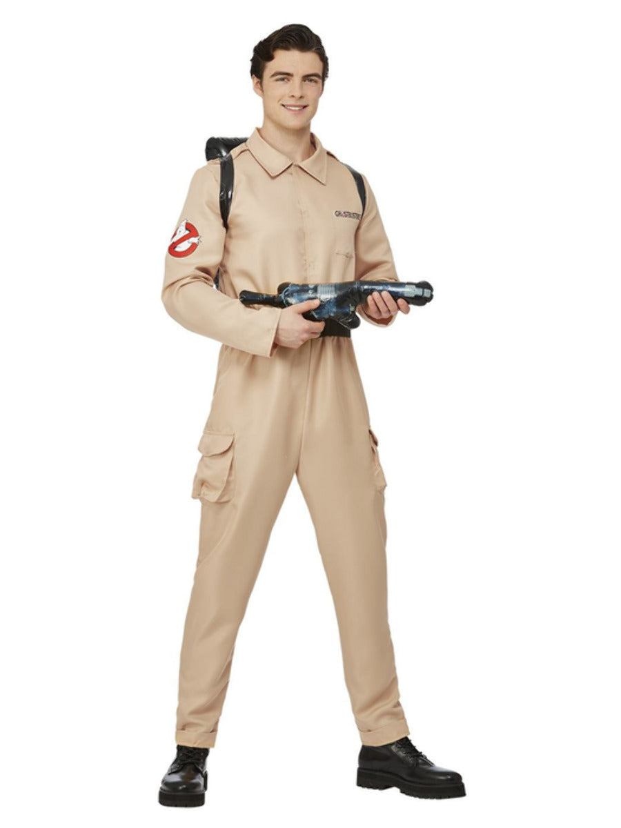 Ghostbusters Men's Costume - 1
