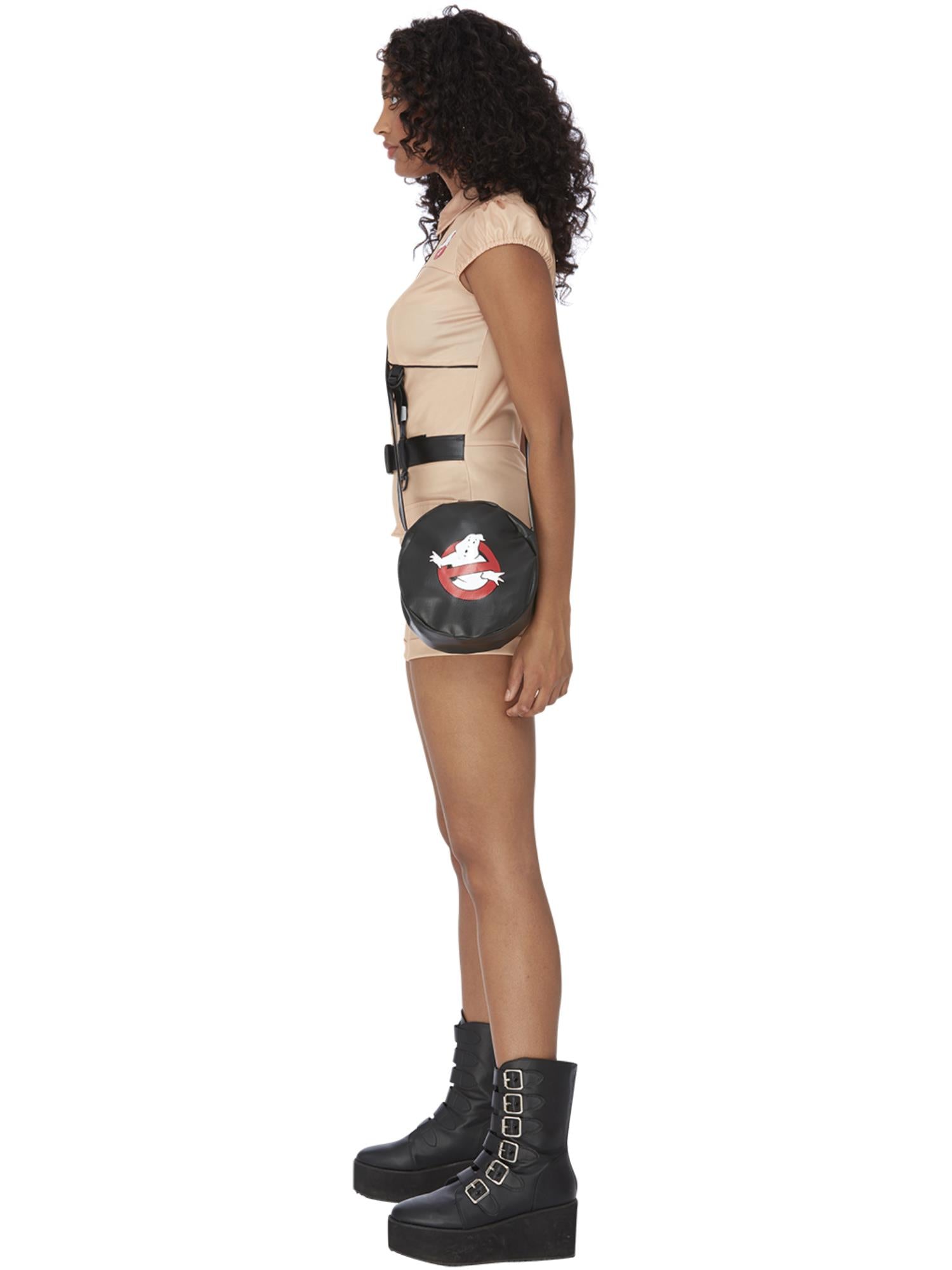 Ghostbusters Hotpant Costume 3