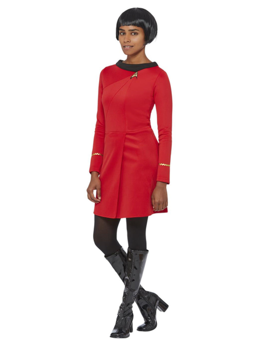 Star Trek Original Series Operations Uniform - 1