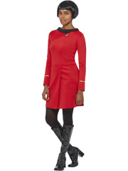 Star Trek Original Series Operations Uniform 1