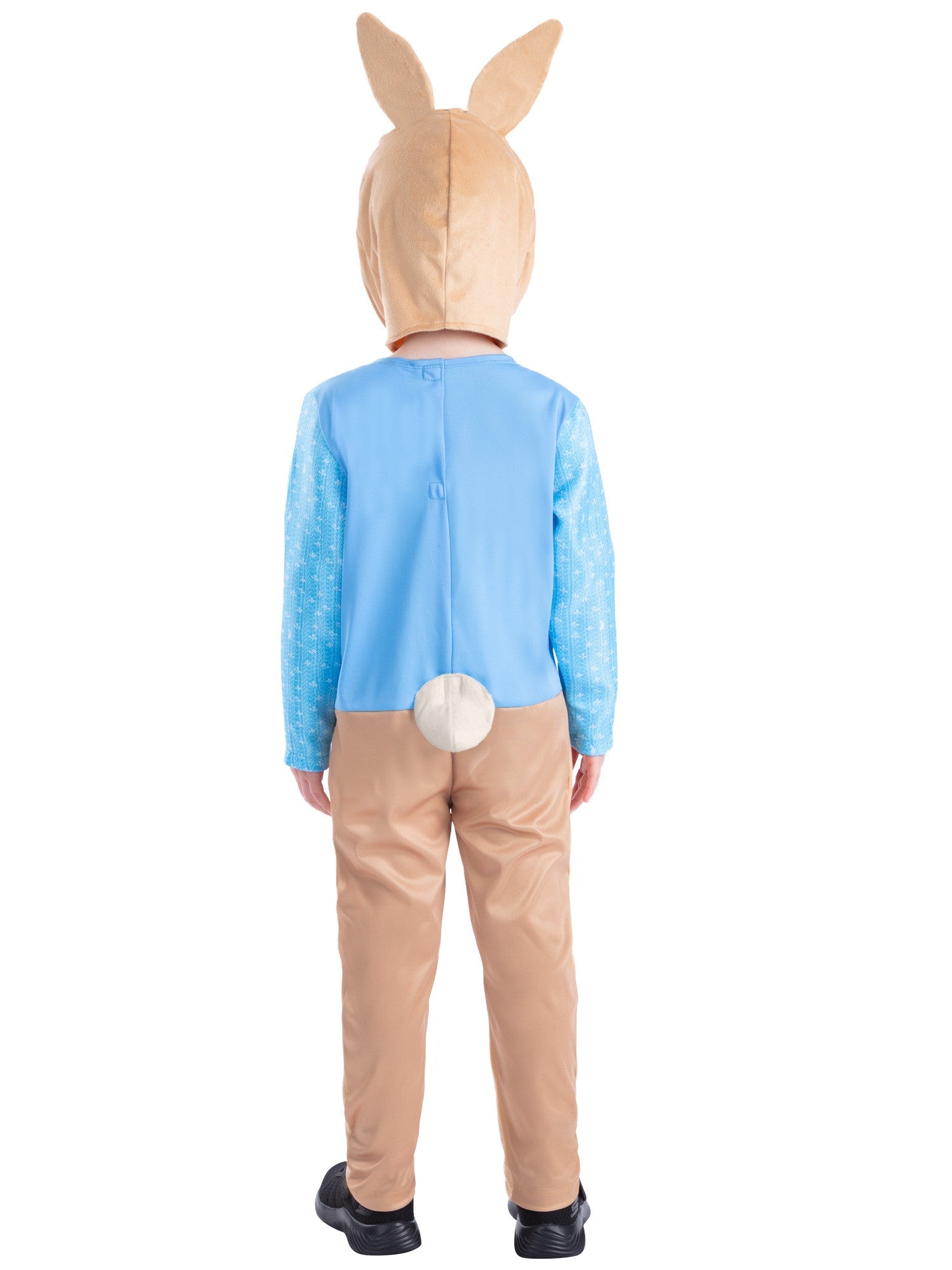Peter Rabbit Classic Costume 2