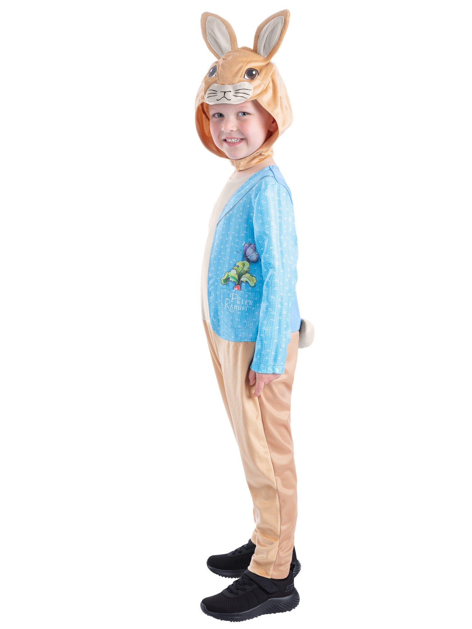 Peter Rabbit Classic Costume 3