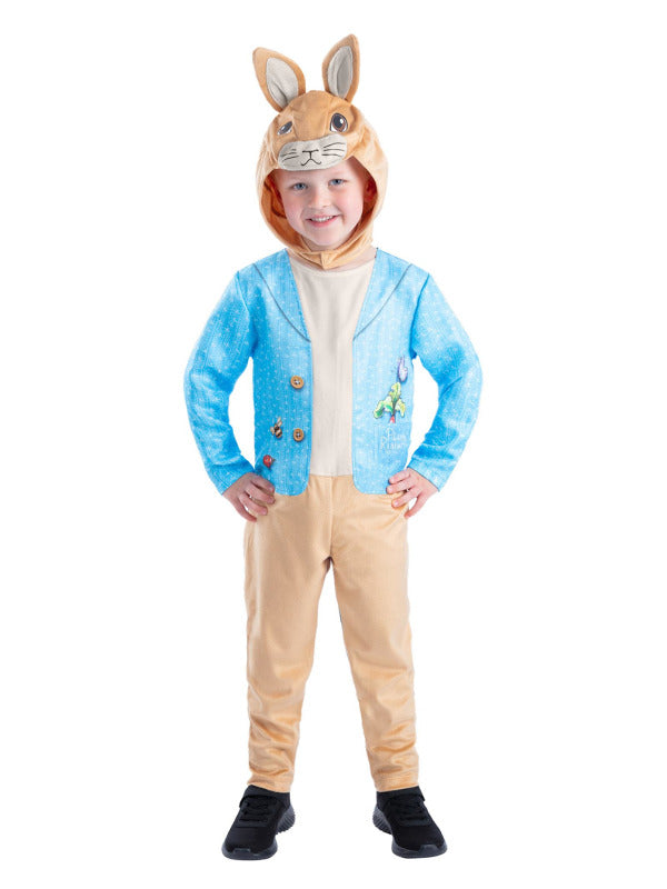 Peter Rabbit Classic Costume - 2
