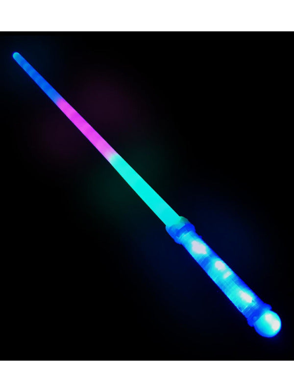 LED Light Up Flashing Sword - 2