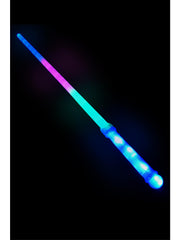 LED Light Up Flashing Sword 1